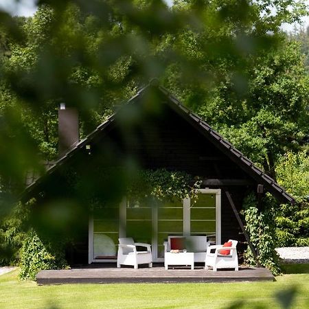 Bukolik Villa Bukowiec Kültér fotó