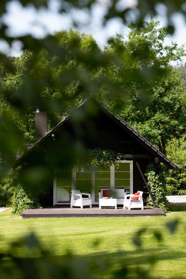 Bukolik Villa Bukowiec Kültér fotó