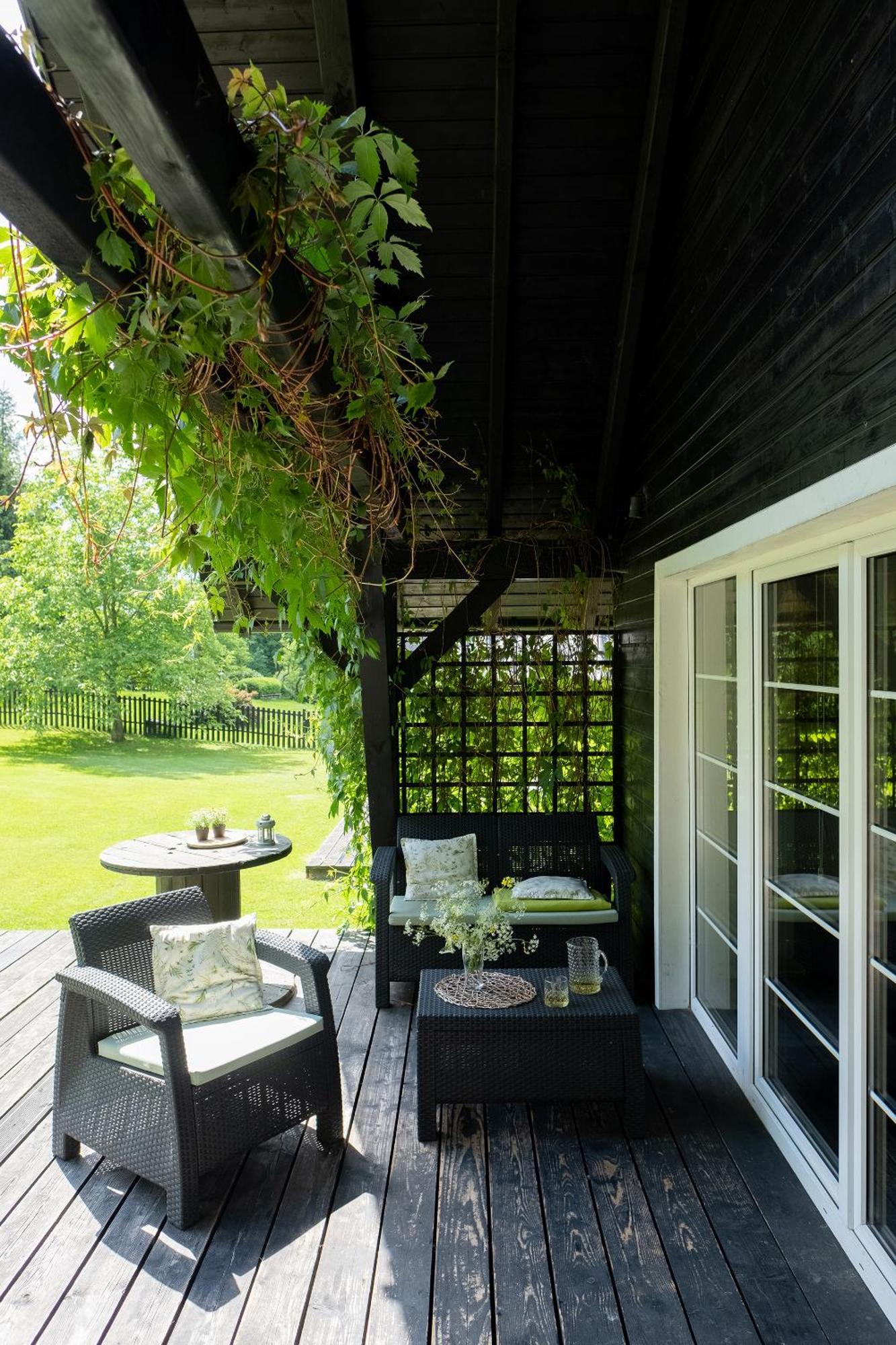 Bukolik Villa Bukowiec Kültér fotó