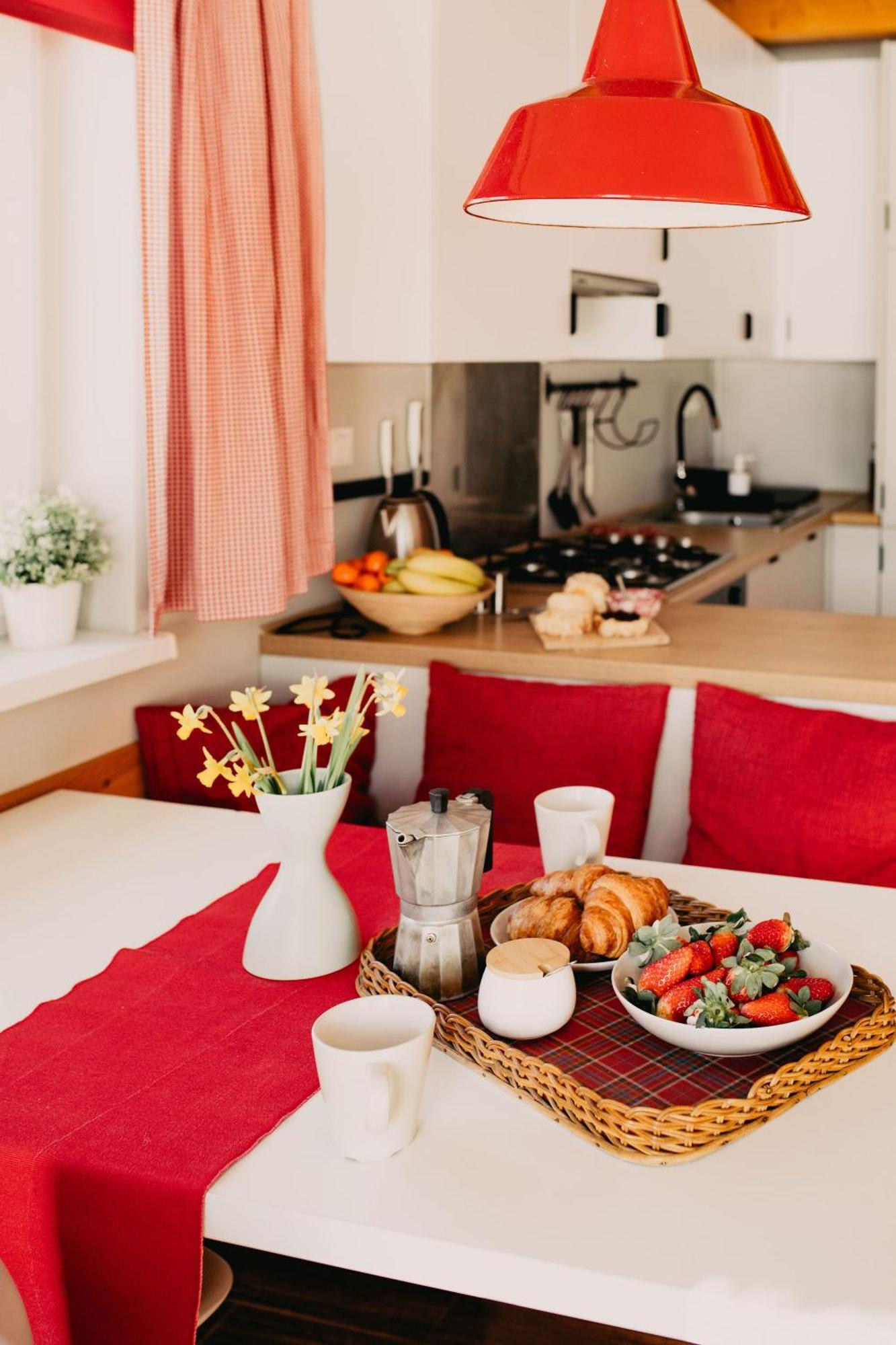 Bukolik Villa Bukowiec Kültér fotó