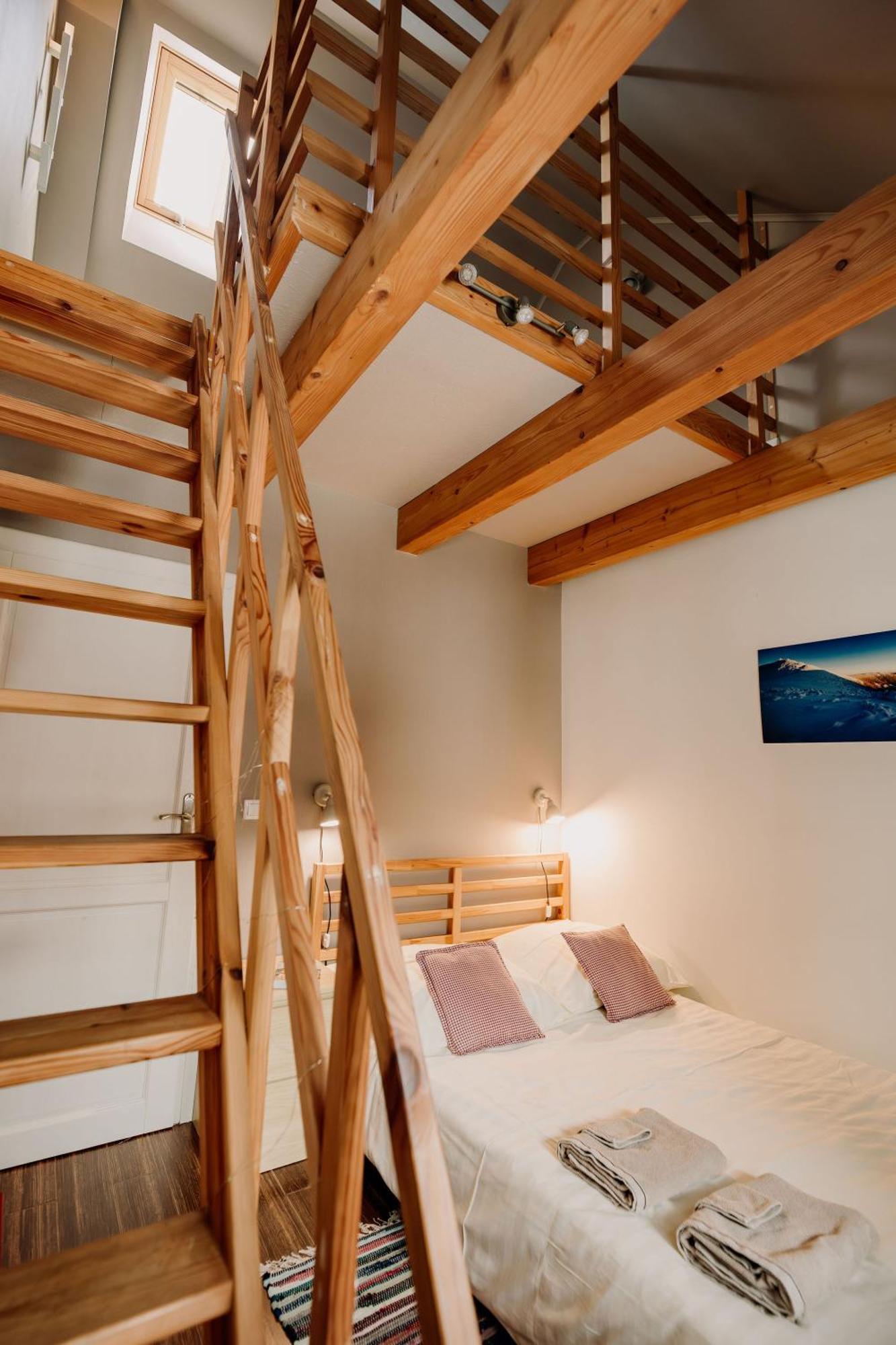 Bukolik Villa Bukowiec Kültér fotó